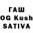 Конопля White Widow Lais Cetcho